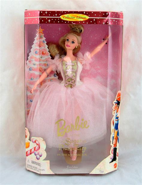 Sugar Plum Fairy Barbie Asshodriyah Com
