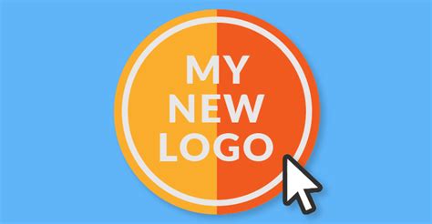 The Complete Guide To Make Your Own Logos Through The