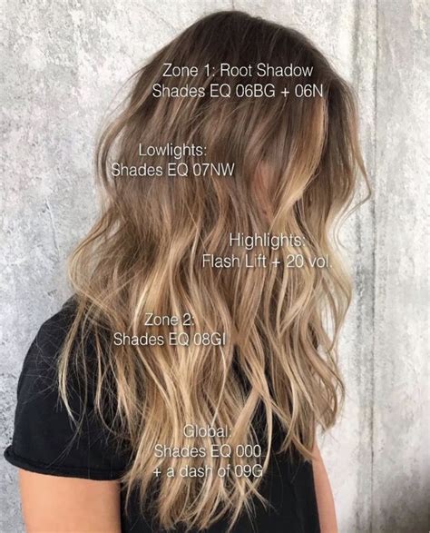 Redken Shades Eq Formulas For Grey Hair Bxemass