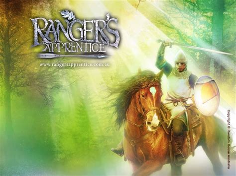 The soundcloud profile of ranger's apprentice, the books by john flanagan. Horace - Ranger's Apprentice | Rangers apprentice, Apprentice, Ranger