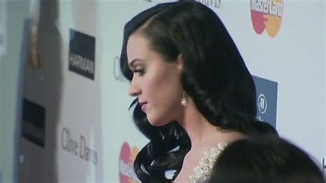 Katy Perry S Naked Plea CNN Video