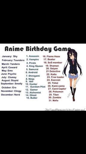 Comment Yours Anime Amino