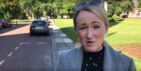 It Was A Very Difficult Election Victory For Rebecca Long Bailey In Salford And Eccles