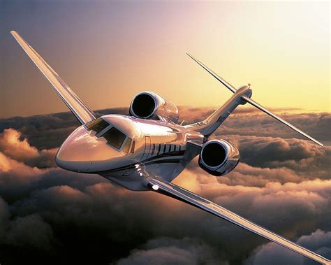 Cessna Citation Wallpapers Top Free Cessna Citation Backgrounds