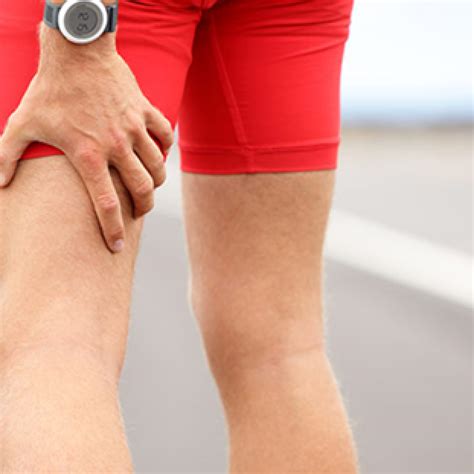 Hamstring Injuries Archview Physiotherapy Massage Dry Needling