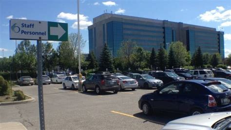Free Parking Continues At West Ottawa City Buildings Cbc News