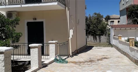 Casa Apartamento Entero Katerina Eleni Apartments Acharavi Corfu Grecia Trivago Com