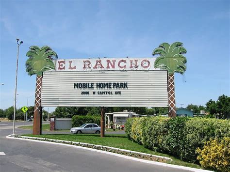 We did not find results for: 25 Cool Retro Mobile Home Park Signs