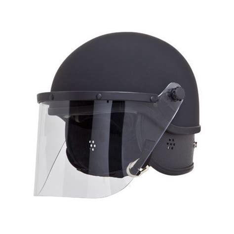 Bullet Proof Steel Face Shield Head Protection Id 18342682773