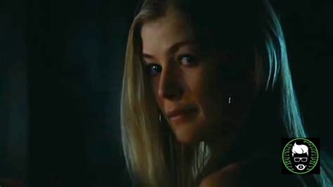 Rosamund Pike Sexiest Scenes Ever Nexy Sexy Youtube