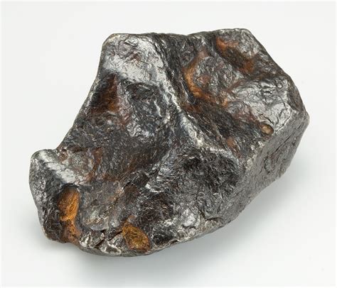 Meteorite Nickel Iron 106 Grams Minerals For Sale 2026744