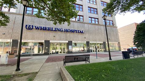 Urgent Care Facility Set To Open In Downtown Wheeling River News