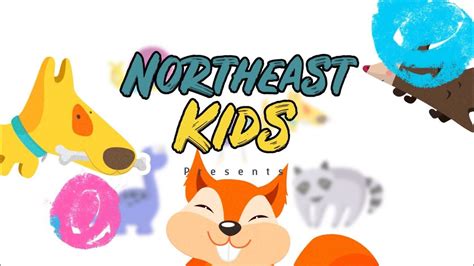 Northeast Kids Birth K 41220 Youtube