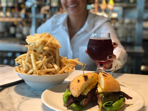 I have zero desire to wait 30 minutes in a restaurant full of old people and screaming kids for a $12. Miami's 10 Best New Happy Hours, May 2019 - Eater Miami