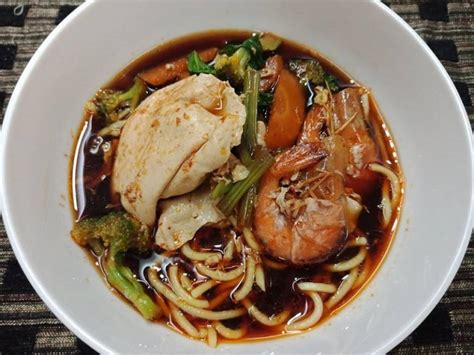 Sila gandakan bahan2 jika ingin menambah jumlah hidangan. Resepi Mee Hailam Mudah Dan Padu( Makan Pasti Bertambah ...