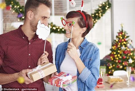 Bus Drivers Most Likely To Cheat At Office Christmas Party Daily Mail