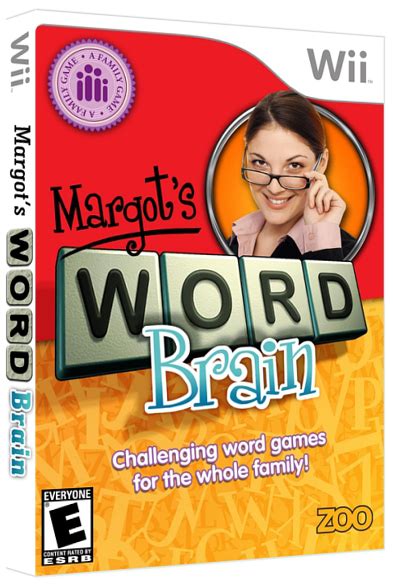 Margots Word Brain Images Launchbox Games Database