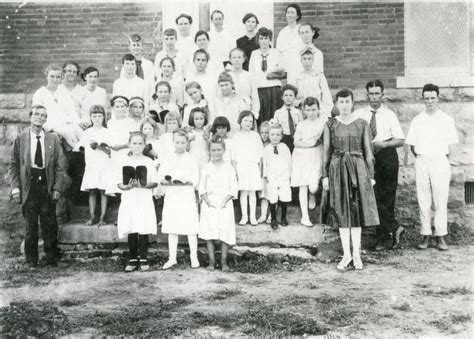 Group The Gateway To Oklahoma History