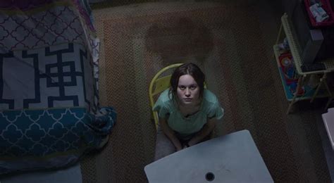 It's sincerely attempting great drama. Our Review Of ROOM And Interview With The Film's Star Brie ...