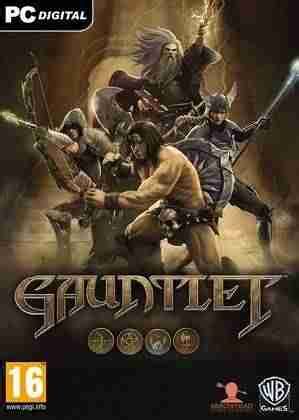 Los juegos recreativos son actividades que lleva a cabo un individuo o un grupo con el objetivo de divertirse y entretenerse. Descargar Gauntlet Torrent | GamesTorrents