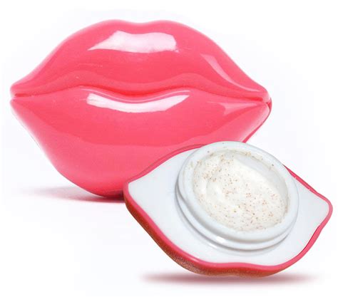 15 Best Lip Scrubs For Soft Hydrated Lips Stylecaster