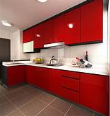 Kitchen Cabinets Contractor Singapore