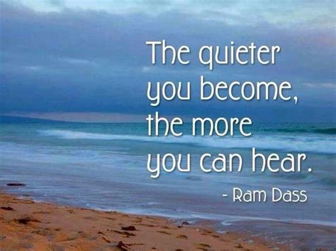 Favorite Inspiring Quotes ~ The Power Of Silence