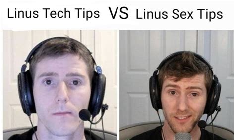 Linus Second Channel R LinusTechTips