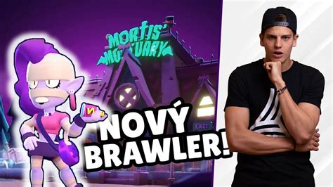 In this update, we have 2 new brawlers, new game mode, some new items and tons of other stuffs. BRAWL STARS NOVINKY! | HALLOWEEN UPDATE - YouTube