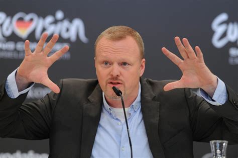 Conchita wurst moderiert das von stefan raab geplante deutsche ersatzprogramm. Stefan Raab und ProSieben rufen europäischen ...
