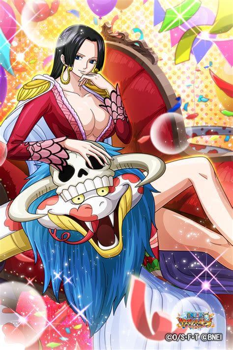 Boa Hancock ONE PIECE Image By Toei Animation 3913189 Zerochan