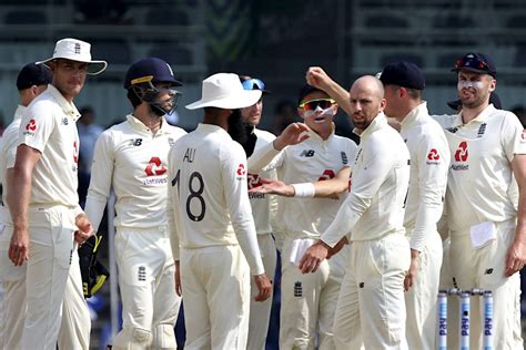 In the first test, england dominated proceedings on all days and beat india by 227runs. IND vs ENG: England spin consultant Patel says his players ...