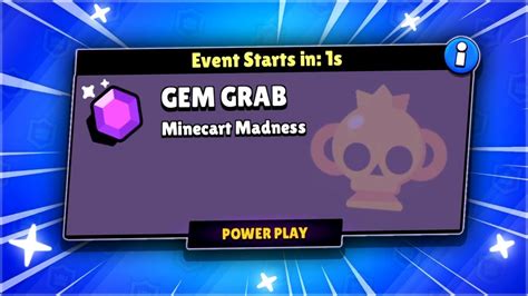 Select the character you want to get. *NEW* Power Play May Change Brawl Stars Forever - What The ...