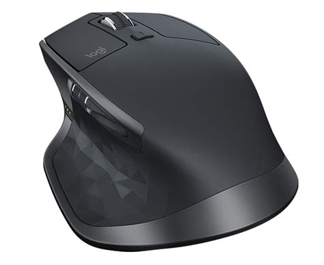 Logitech Mx Master 2s Wireless Mouse Black Nz