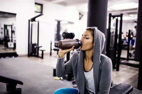 Energy Drinks Vs Pre Workout Which Is Best For Gym Performance