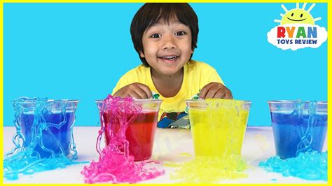 We totally do and want to help you love them too! Instant Worms Polymer Science Experiments for Kids to do ...