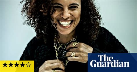 Neneh Cherry Blank Project Review Neneh Cherry The Guardian