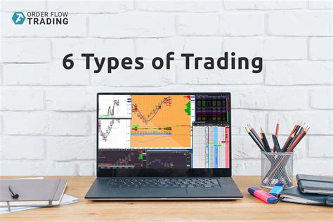 What Is Trading Six Types Of Trading Advantages And Disadvantages