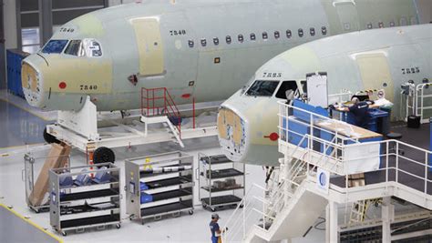 Toy airplane manufacturing a toy company produces three types (a,b and c). Boeing And Airbus Halt Production; Future Of Airplane ...