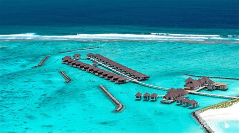 Varu Maldives All Inclusive Resort Review And Photos