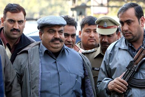 Uttar Pradesh Mafia Turned Politician Atiq Ahmed To Be Brought Back To Prayagraj Production