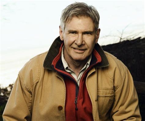 Harrison Ford Harrison Ford Mens Fashion Raincoat