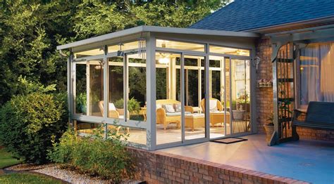 Glass Room Addition Patio Cover Builder And Custom Enclosures Simmons Home Design