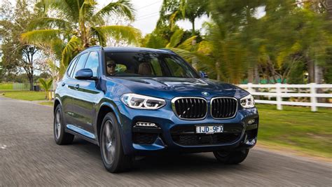 Bmw X3 X4 2020 Pricing And Spec Confirmed All Digital Instrumentation