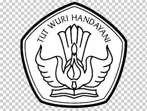 Logo Tut Wuri Handayani Png 10 Free Cliparts Download Images On