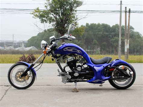 Buy 250cc Street Legal Chopper Motorcycle Harley Bobber On Sale Venom