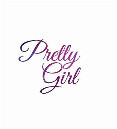 Pretty Girl ⊱╮ By Voyagevisuel Tumblr Quotes Image Quotes Pretty Girls