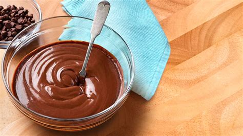 Easy Chocolate Frosting Recipe Hersheyland
