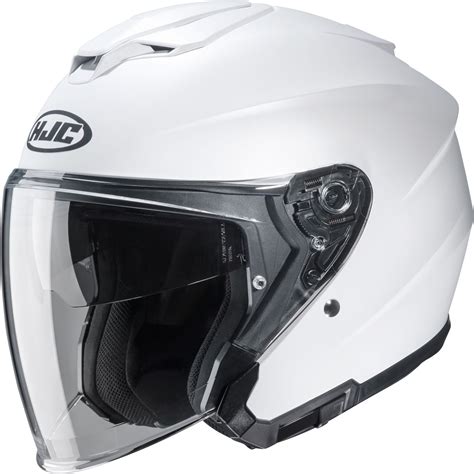 Hjc I30 Plain Open Face Motorcycle Helmet New Arrivals