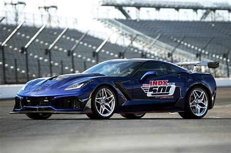 15:41 video option recommended for you. 2019 シボレーコルベットZR1がペースカーに選出 | アメ車と逆輸入 ...